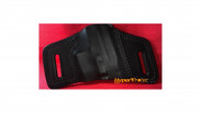 Holster de ceinture pour pistolet HK USP compact / Walther P99 compact