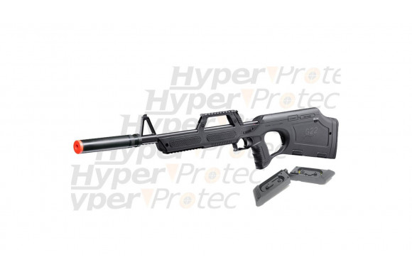 Walther G22 Dual Power airsoft électrique et spring