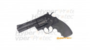 Réplique airsoft Colt Python Trishot