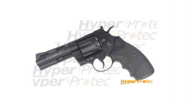 Réplique airsoft Colt Python Trishot