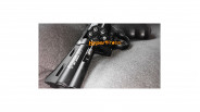 Réplique airsoft Colt Python Trishot