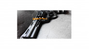 Réplique airsoft Colt Python Trishot