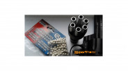 Speed loader pour revolver airsoft Colt Python 357