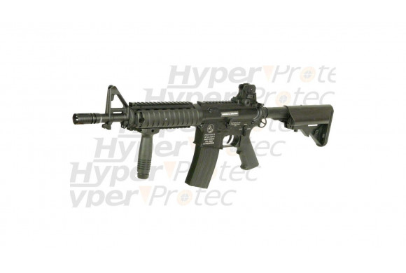 Carabine électrique à billes COLT M4 A1 CQBR airsoft AEG arme a bille