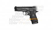 Gamo V3 - Pistolet billes acier culasse mobile