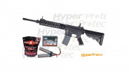 Pack M16 airsoft LMT Defender