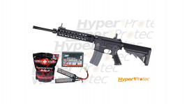 Pack M16 airsoft LMT Defender