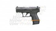  Pistolet à blanc de défense Walther P22
