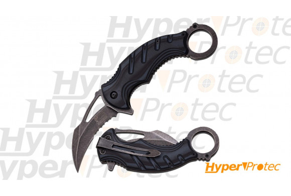 Karambit Mtech USA Xtreme