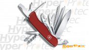 Couteau Suisse Victorinox Work Champ