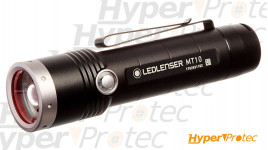 Lampe Ledlenser  1000 lumens modèle MT10