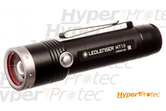 Lampe Ledlenser  1000 lumens modèle MT10