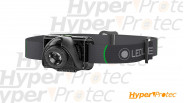 Lampe frontale MH6 Ledlenser 200 lumens