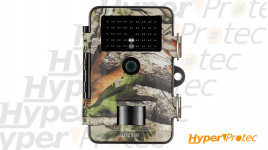 Caméra de chasse DTC 550 Minox couleur camouflage