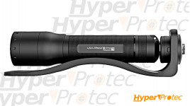 Lampe torche professionnelle Led Lenser P7R