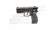 CZ 75D Compact - pistolet à billes acier 4.5 mm