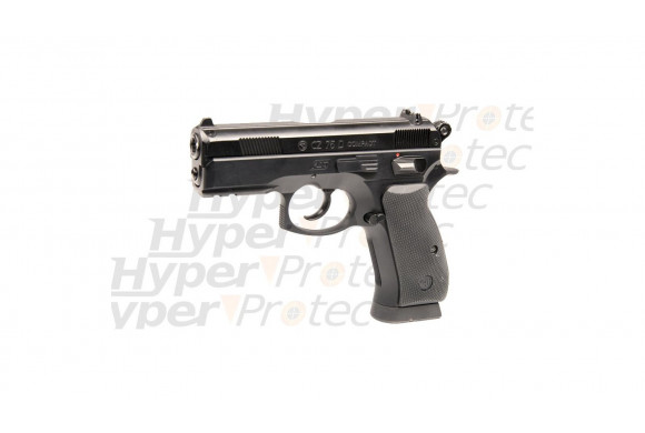 CZ 75D Compact