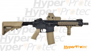 Fusil airsoft électrique MK18 Mod 1 G&P