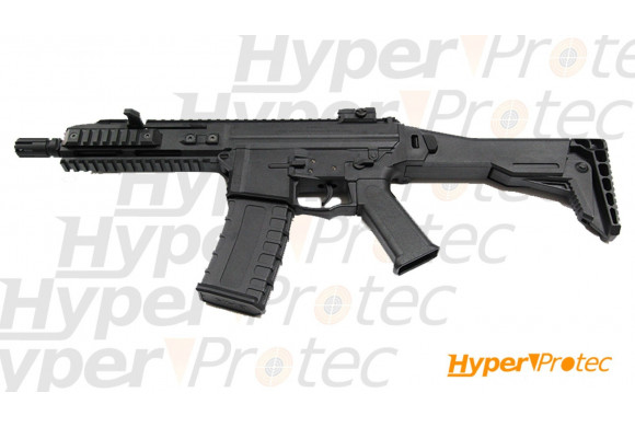 Réplique airsoft GHK G5 GBBR