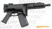 Réplique airsoft GHK G5 GBBR