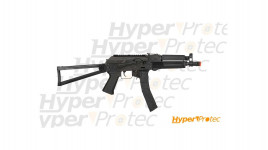 Réplique airsoft Kalashnikov LCT PP 19-01 Vityaz