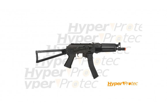 Réplique airsoft Kalashnikov LCT PP 19-01 Vityaz