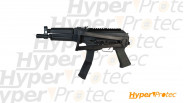 Réplique airsoft Kalashnikov LCT PP 19-01 Vityaz