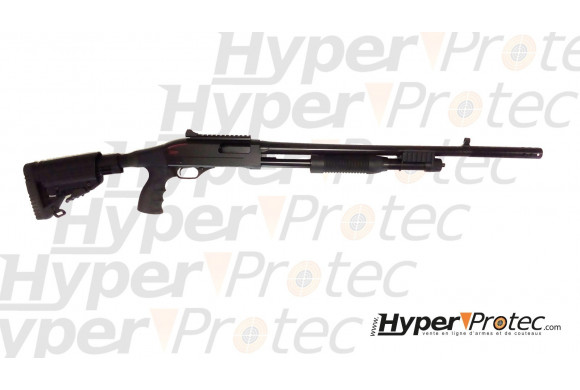 Winchester SXP XTRM ADJ Rifled