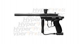 Sonix noir mat - Lanceur Paintball Spyder