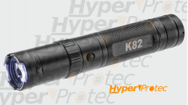 Lampe Led Shocker 2 800 000 Volts modèle K82