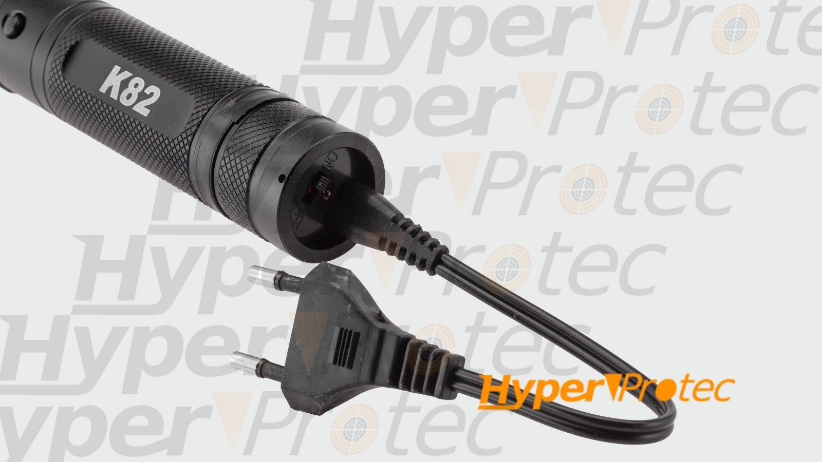 Hyper Access K82 - Shocker électrique