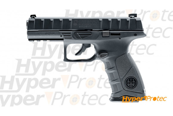 Pistolet Beretta APX CO2 GBB Blowback