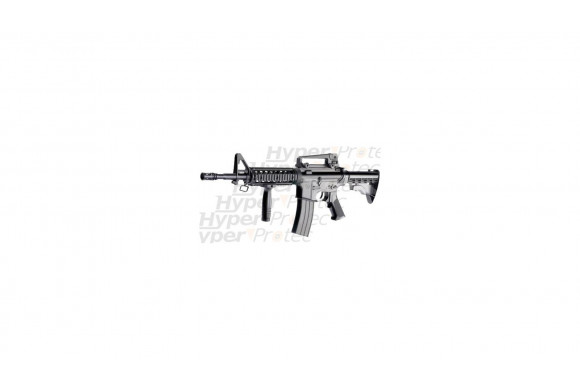 Colt M4 RIS spring avec crosse réglable