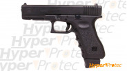 Glock 17 Airsoft Inokatsu sous licence officielle Glock