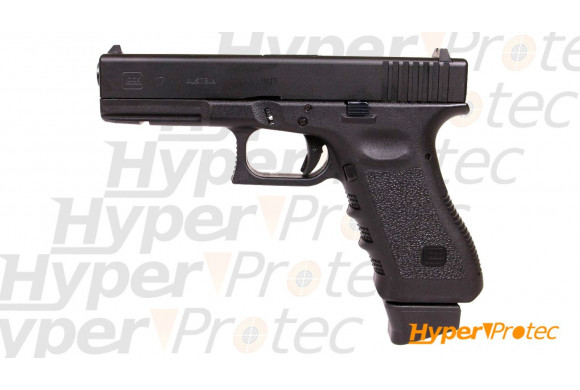 Glock 17 Airsoft Inokatsu sous licence officielle Glock