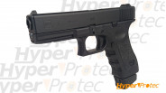 Glock 17 Airsoft Inokatsu sous licence officielle Glock