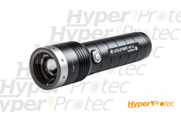 Lampe Led Lenser MT14