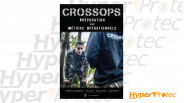 Livre CROSSOPS : Préparation Physique Opérationnelle