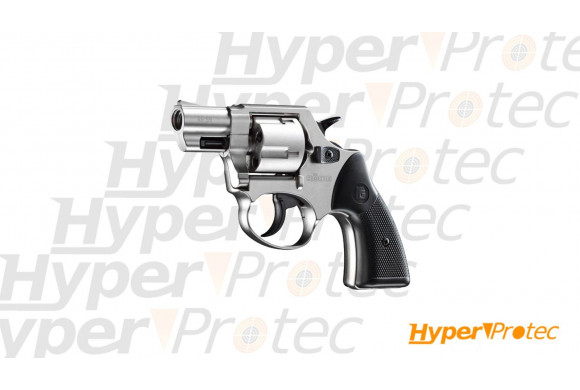 Revolver RG 59 Chrome Rohm 9mm