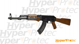 Ak47 Spring full ABS premier Prix