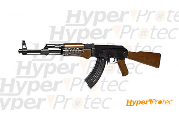 Ak47 Spring full ABS premier Prix