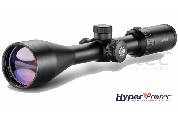 Lunette de tir Hawke Vantage 3-9x50 MIL DOT IR