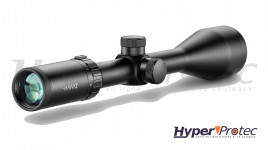 Lunette de tir Hawke Vantage 3-9x50 réticule 30/30 DUPLEX