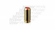 Cartouches au poivre rouge 9 mm pour pistolet