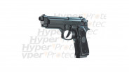 P920 (Beretta 92) noir - réplique airsoft spring