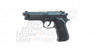 P920 (Beretta 92) noir - réplique airsoft spring