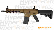 Réplique Airsoft CA4 KM10 Classic Army électrique couleur tan