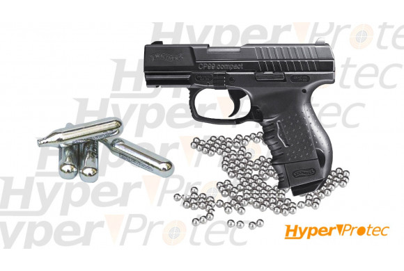 Pack Walther CP99 Compact