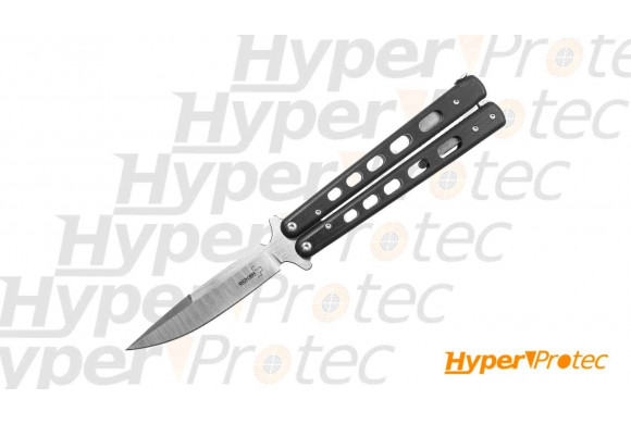 Couteau papillon Boker Plus manche G10