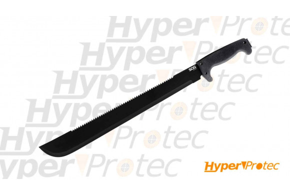 Machette SogFari machette 18”